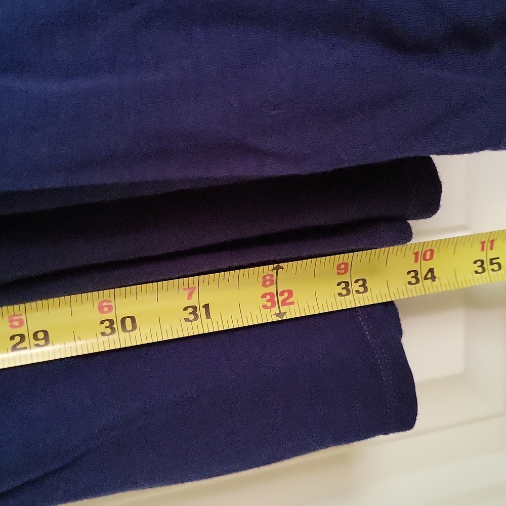Kenar Blue Maxi A-Line Skirt with Pleated Tiered Design - Picture 2 of 9